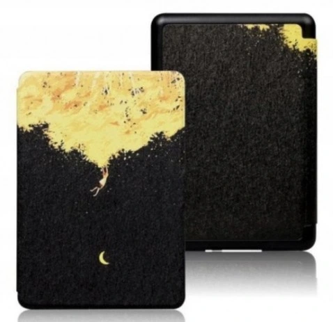 ETUI WZORY DO KINDLE CASE CZYTNIK PAPERWHITE 1/2/3