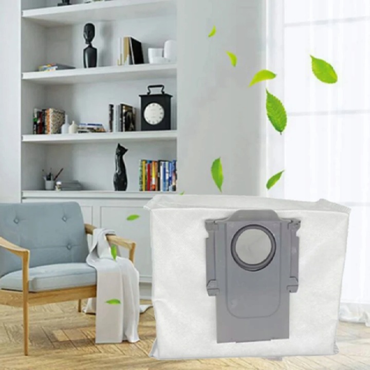 12x WORKI DO ROBOROCK S7 MAX ULTRA S8 MAXV ULTRA / Q5 PRO Q7 Q8 MAX Q