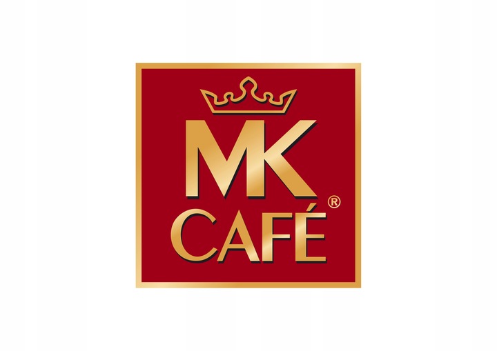 Kawa bezkofeinowa mielona MK Cafe Mildano 250 g x8