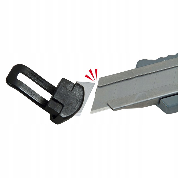 STANLEY NÓŻ METAL FatMax OSTRZE ŁAMANE 18mm 10-421