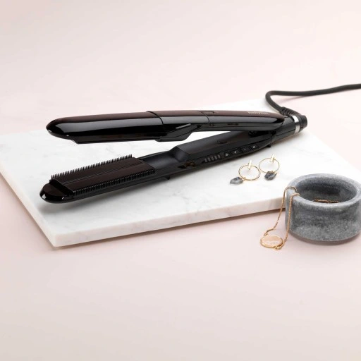 Prostownica parowa ST492E Babyliss