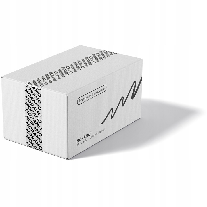 BERET FRANCUSKI DAMSKI ÉTOILE DU MATIN Brązowy