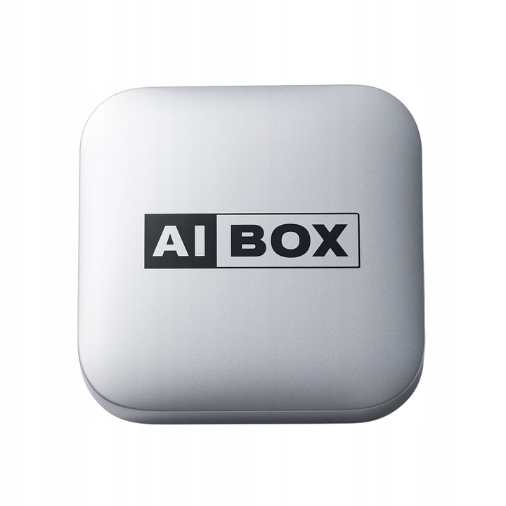 BEZPRZEWODOWY APPLE CARPLAY ANDROID AUTO NETFLIX YOUTUBE ADAPTER SMART