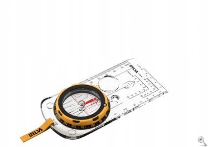 Kompas Expedition Silva