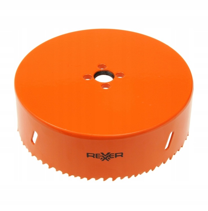 OTWORNICA BI-METALOWA 152 MM