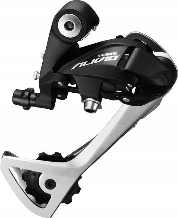 Przerzutka tylna SHIMANO RD-T4000 SGS OEM 9rz.