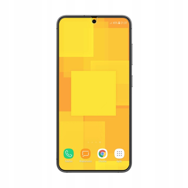 Szkło hartowane 9H BananShield do Samsung Galaxy S24