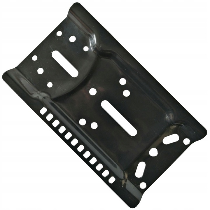 SIEDZENIE DWUCZĘŚCIOWE Z PODSTAWĄ C-330 C-360 360-3P CZARNE UNIWERSALNE URS