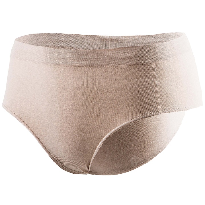 Majtki damskie Classic BRUBECK COMFORT Figi L