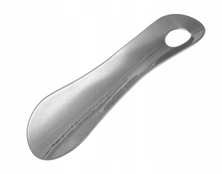 ZESTAW ŁYŻEK ŁYŻKI ŁYŻKA DO BUTÓW OBUWIA METALOWE KPL. 5 SZT 51;27;12