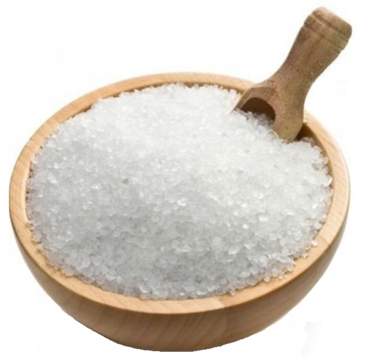 SÓL EPSOM sól do kąpieli gorzka SIARCZAN MAGNEZU czysty skład 10kg