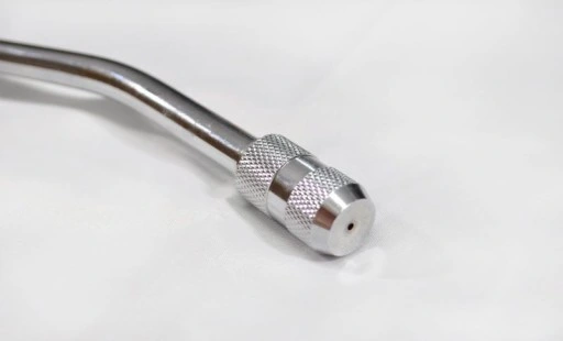 METALOWA LANCA + REKOJEŚĆ DO OPRYSKIWACZA PLECAKOW