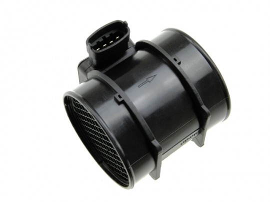 PRZEPŁYWOMIERZ POWIETRZA NTY EPP-PL-002