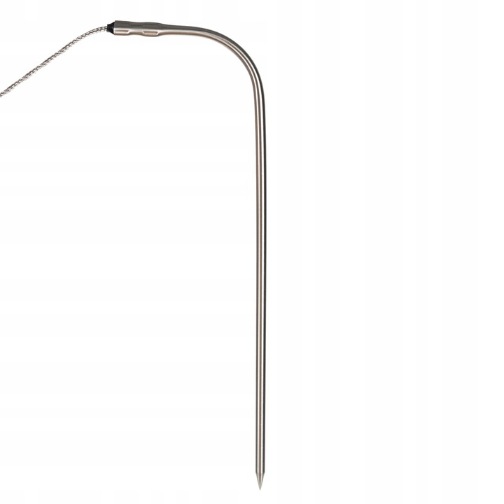 Termometr do Piekarnika Lodówki Kuchni Sonda Timer