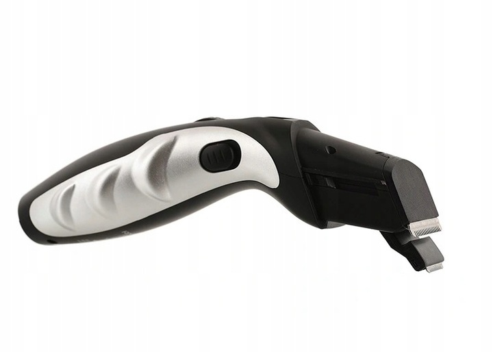 Trymer Remington MB320C Maszynka Męska do Stylizacji Włosów ZAROSTU