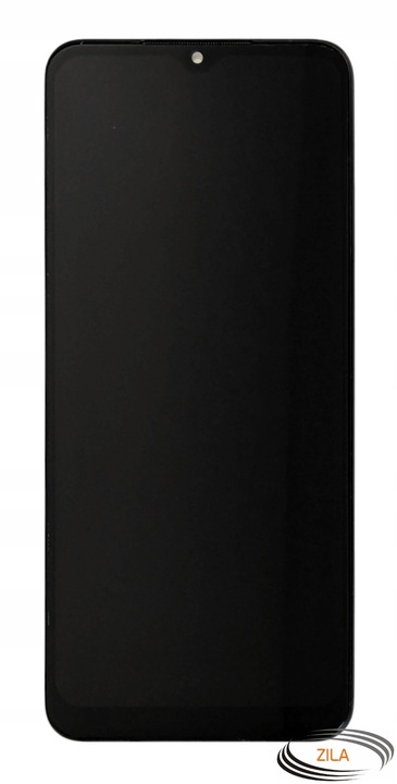 ORYGINAŁ WYŚWIETLACZ EKRAN LCD DO SAMSUNG GALAXY A22 5G RAMKA SM-A226B