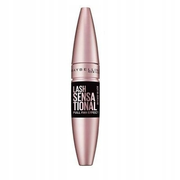 MAYBELLINE - Lash Sensational Intense Black 9,5ml