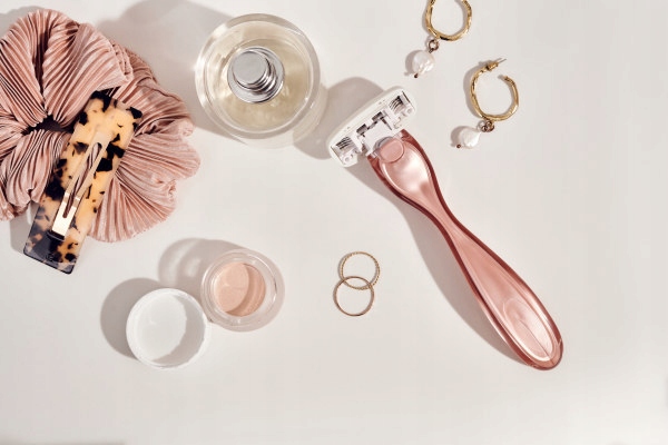 Wilkinson Intuition Complete wkłady do golenia