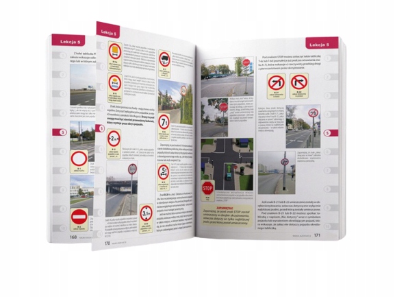 Prawo jazdy kat.B 2025 Książka+beztreminowa płyta TESTY ABCDT!