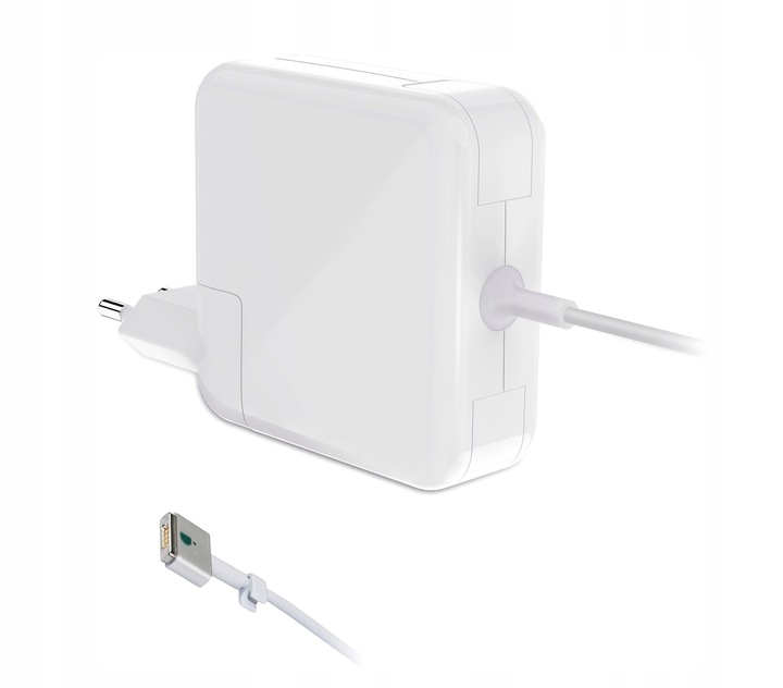 Ładowarka do APPLE 85W 20V 4,25A MgSafe 2