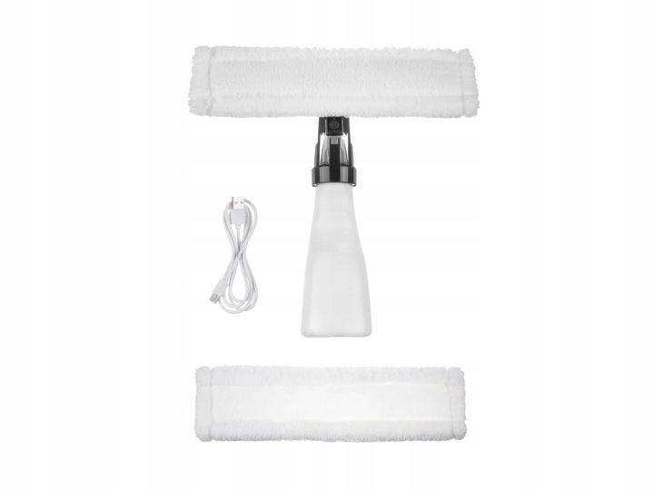 SILVERCREST Akumulatorowa myjka do okien SFR 3.7 D7 + AKCESORIA