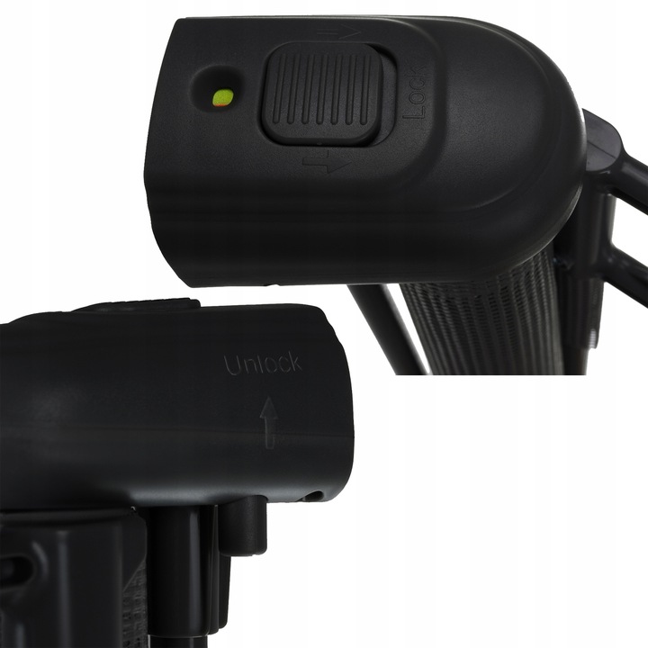 Barierka Zabezpieczająca Bramka Ochronna na Schody do Drzwi Roleta do