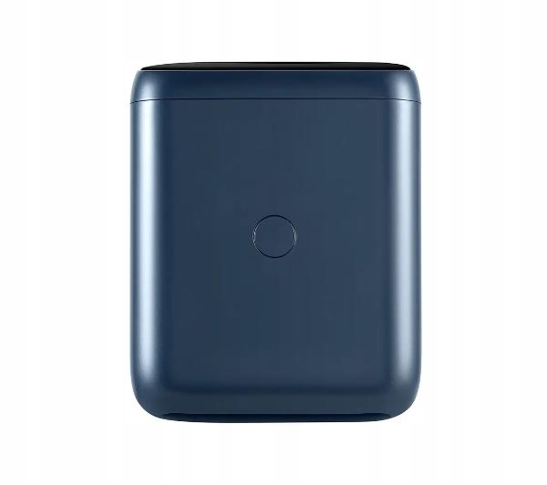 Projektor Wanbo T2 Max niebieski