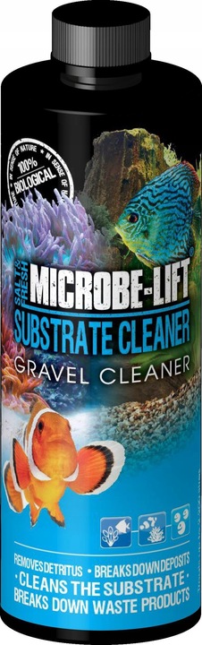 Microbe-Lift Plantscaper Superglue 50g super mocny