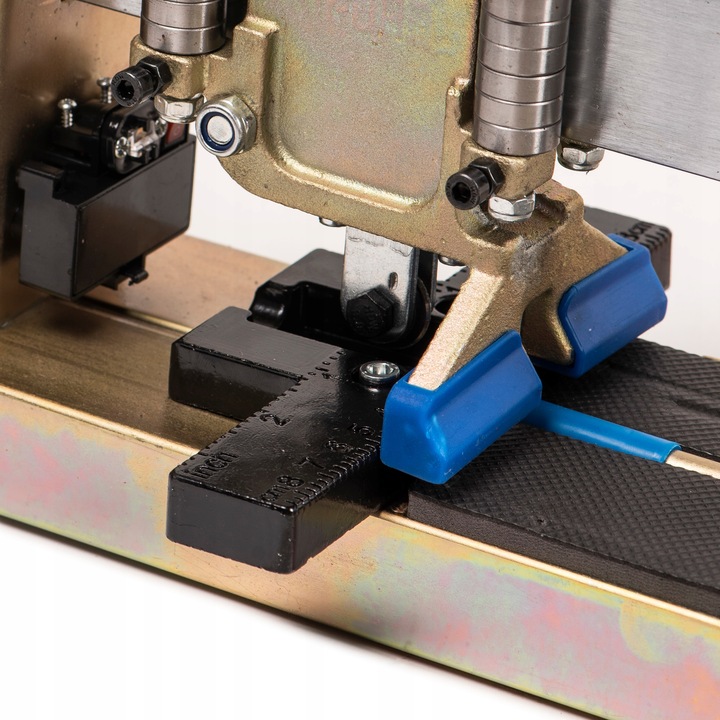 MASZYNKA DO CIĘCIA PŁYTEK GLAZURY TERAKOTY PRZECINARKA RĘCZNA 120cm