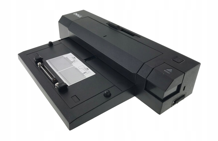Stacja Dokująca Dell E-Port Plus Precision 3510 3520 7510 7520 7710 7720