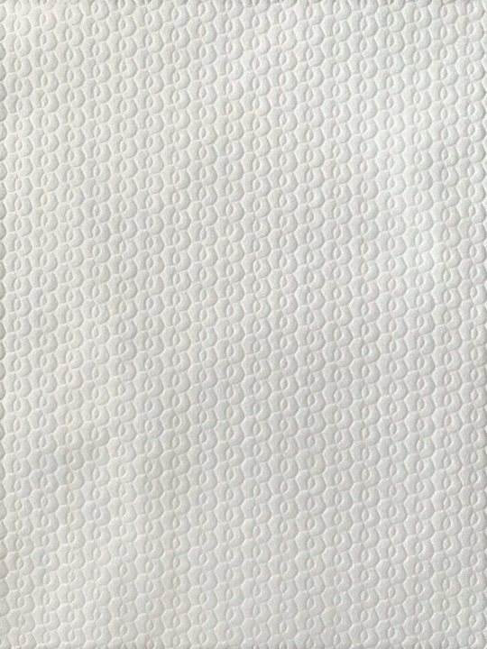 Jednorazowy ręcznik fryzjerski celul. 70x40 100szt