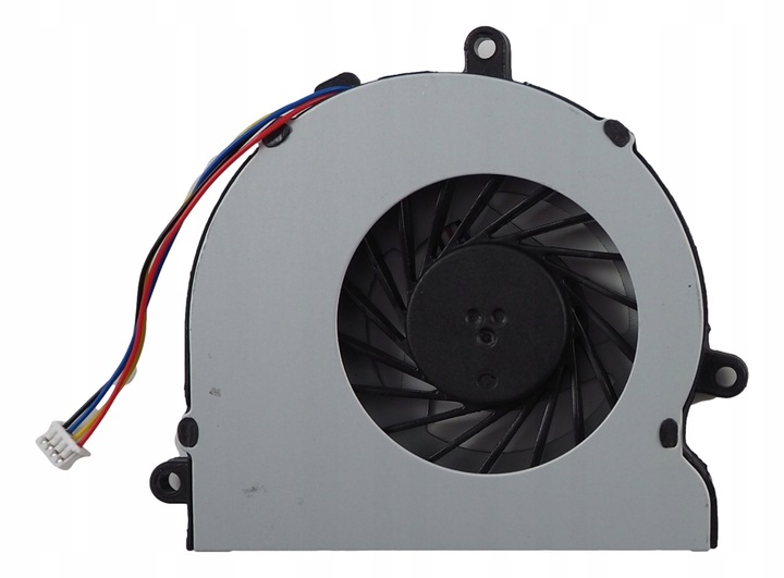 WENTYLATOR do HP 250 255 256 G4 G5 G6 15-AC 15-AF 15-AY 15-BS 15-BA