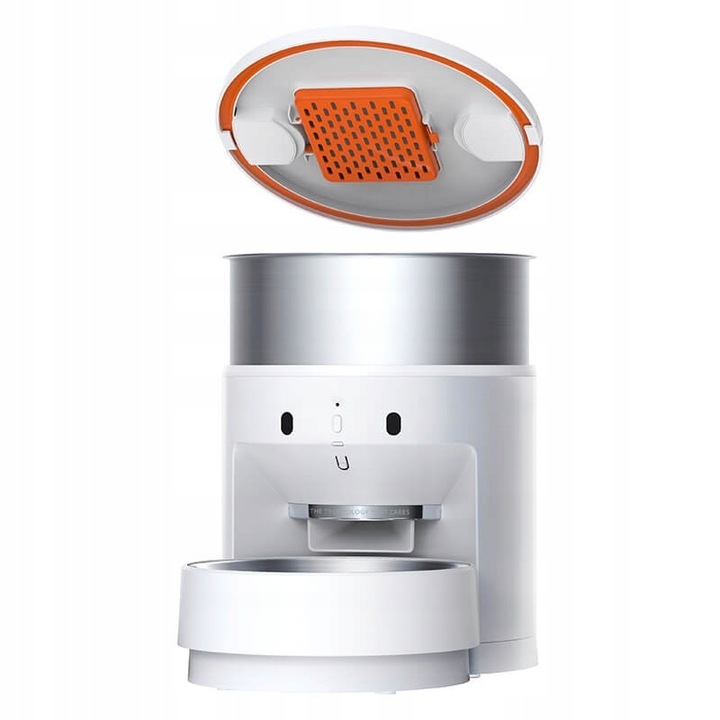 Podajnik karmy PetKit Fresh Element 3 Smart Pet 3L