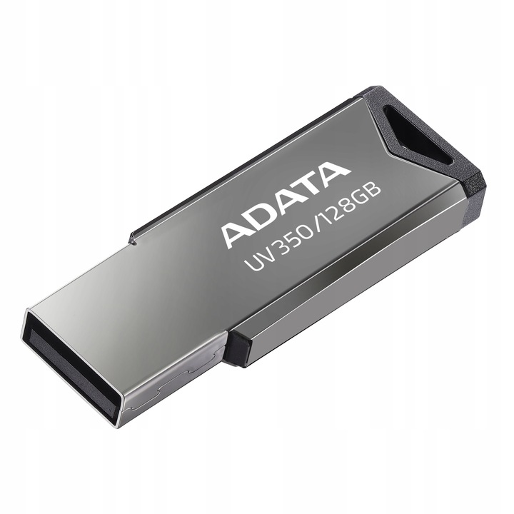 Pendrive ADATA UV350 64GB USB 3.2 metalowy