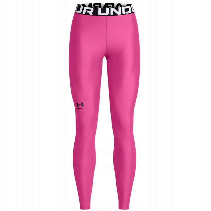 UNDER ARMOUR LEGGINSY TRENINGOWE AUTHENTICS r. S