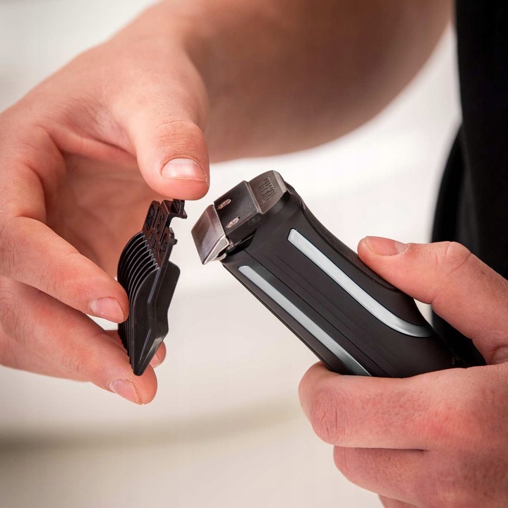 Maszynka do strzyżenia włosów WAHL Self Clip 360 Bezprzewodowa