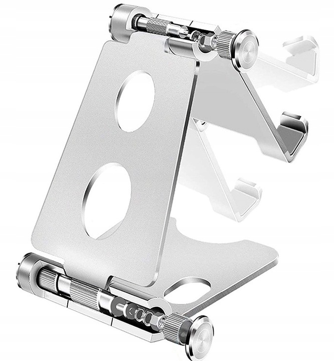 PODSTAWKA POD TELEFON TABLET UCHWYT STOJAK METAL