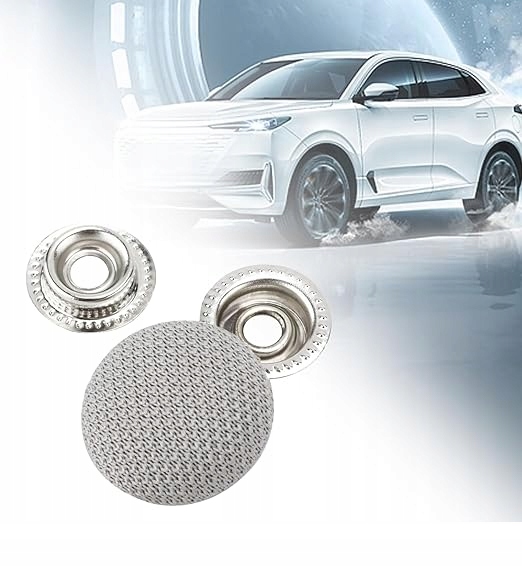 ZESTAW NAPRAWCZY DO PODSUFITKI SAMOCHODOWEJ DO NAPRAWY REGENERACJI 70 el.