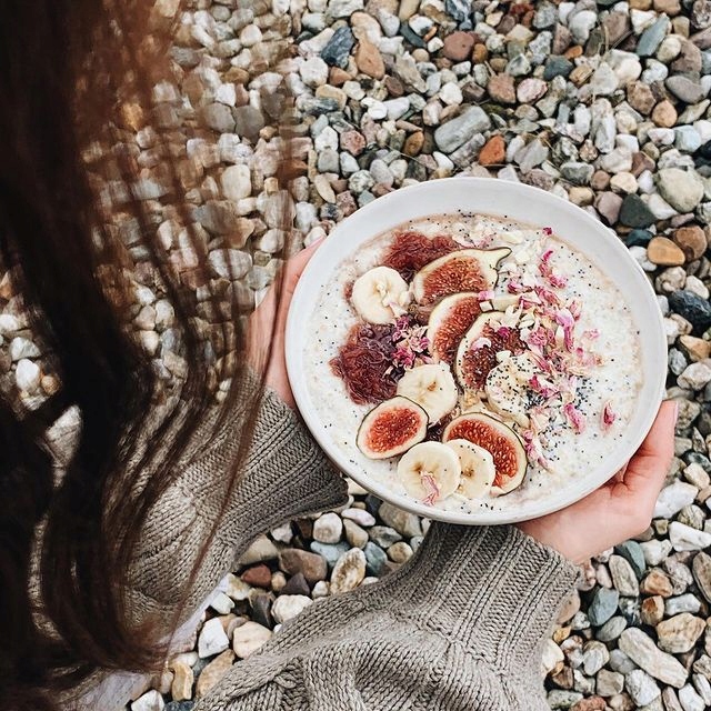 Musli Czekolada 500 g | bez cukru | 6 śniadań | One Day More
