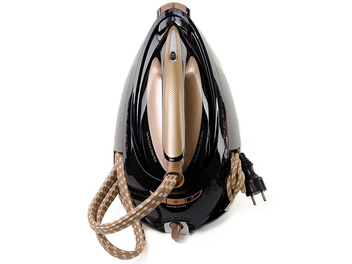 Generator pary PHILIPS PerfectCare Elite Plus GC9682/80 2700W Stacja