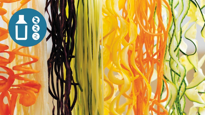 Blender PHILIPS Seria 5000 HR2684/00 1200W ProMix