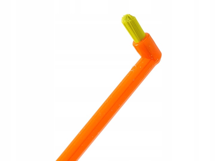 Curaprox CS 1009 Single szczoteczka do zębów jednopęczkowa