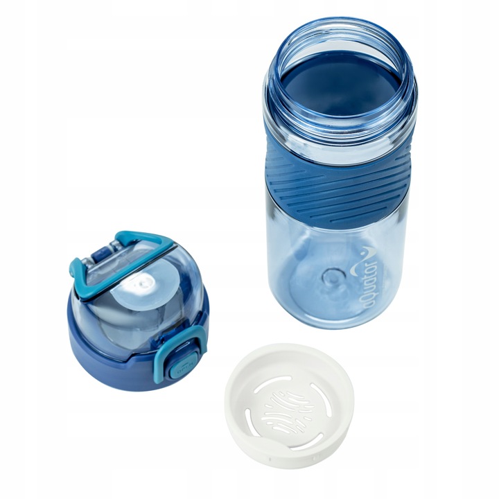 Butelka na wodę bidon Aquator 600 ml tritan BPA FREE