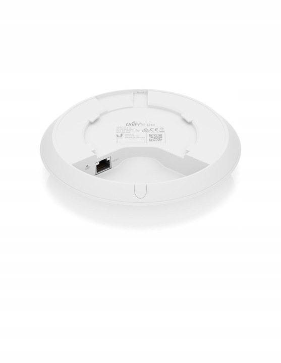 Access Point Ubiquiti UniFi U6+ (U6-Plus) Wi-Fi 6