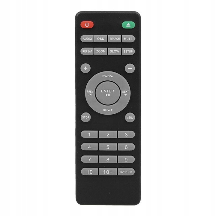 ODTWARZACZ DVD DO TELEWIZORA, MINI ODTWARZACZ DVD, WSZYSTKIE REGIONY