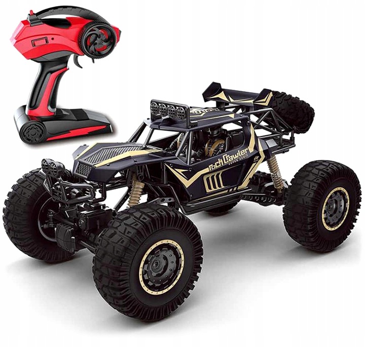 AKUMULATOR BATERIA 7.4V Li-Ion 2600 mAh ZAPAS do AUTA MODELI RC poj: 2600