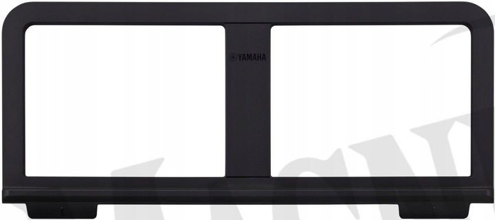 Yamaha PSR F-52 keyboard dla początkujących | Zasilacz | Pulpit