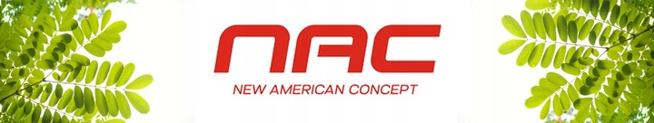 NAC VBE320-FS-J ODKURZACZ DMUCHAWA DO LIŚCI 3200W