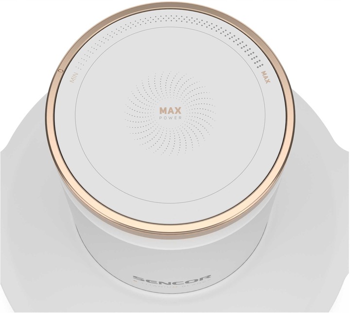 ELEKTRYCZNY ROZDRABNIACZ SIEKACZ DO WARZYW ŻYWNOŚCI SENCOR 2,7L 800W