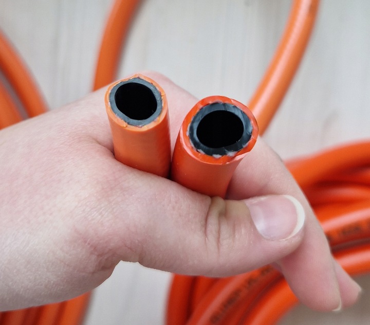 REDUKTOR BUTLI 11kg Z BEZPIECZNIKIEM TERMICZNYM I ZAWOREM BEZP+ WĄŻ